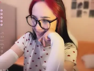 Chaturbate Live Sex Cam of kissmenastya