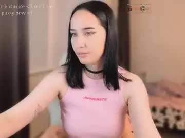 Chaturbate Adult Video Chat of kissmenastya