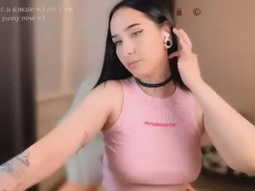 Chaturbate Sex Chat of kissmenastya