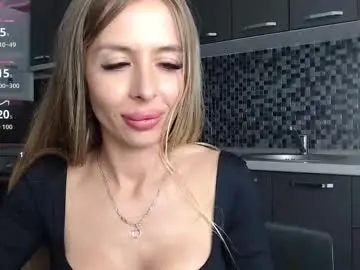 Chaturbate Sex Chat of naty_ecaterina