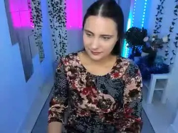 Chaturbate Adult Webcams of orfeya_one