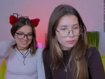 Chaturbate Live Porn of selena_noire