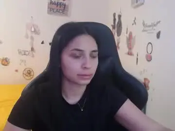 Chaturbate Live Sex Cam of sunrocss