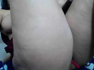 Chaturbate Sex Cam of trisha_bai
