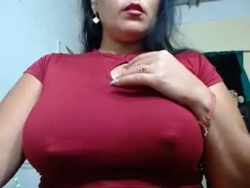 Chaturbate Best live sex cam show of trisha_bai