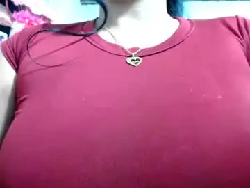 Chaturbate Live Porn of trisha_bai