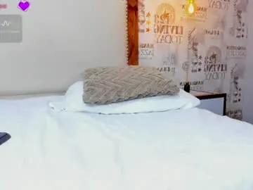 Chaturbate Nude Webcam of alexa_storm01