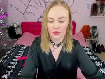 Chaturbate Live Sex of alisonwillow