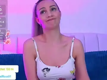 Chaturbate Adult Video Chat of allisonsweetie