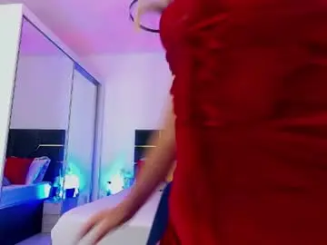 Chaturbate Best live sex cam show of allisonsweetie
