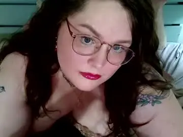 Chaturbate Adult Video Chat of audreycherry