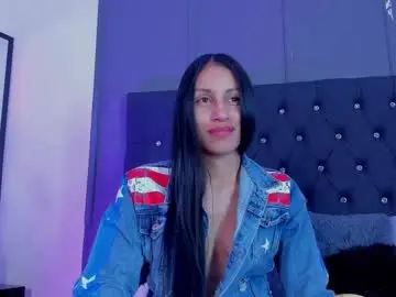 Chaturbate Live Porn of billye_eilish