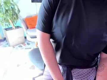 Chaturbate Sex Cam of celesstebruce