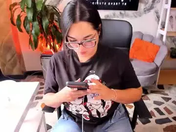 Chaturbate Nude Webcam of celesstebruce