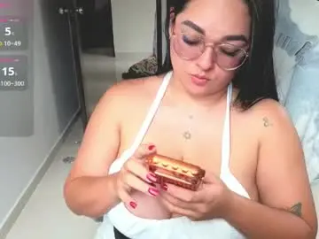 Chaturbate Adult Webcam of celesstebruce