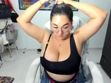 Chaturbate Adult Video Chat of celesstebruce