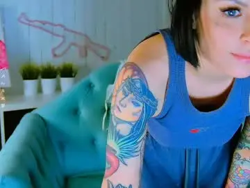 Chaturbate Best Webcam of chaturkaterina