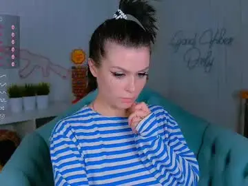 Chaturbate Adult Video Chat of chaturkaterina