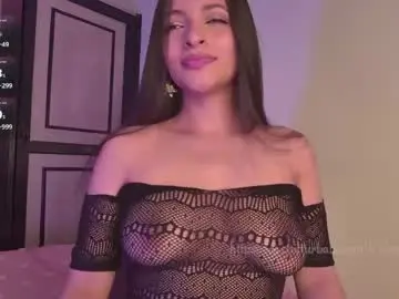 Chaturbate Live Sex Cam of dainty_angel_