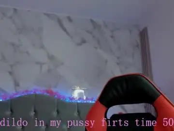 Chaturbate Best live sex cam show of gaby_staaar