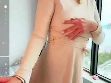 Chaturbate Live Sex of hypnotic_kitty