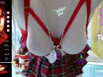 Chaturbate Adult Video Chat of iamdaddyissues