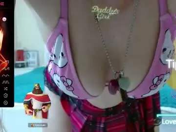 Chaturbate Watch Live Sex Cams of iamdaddyissues