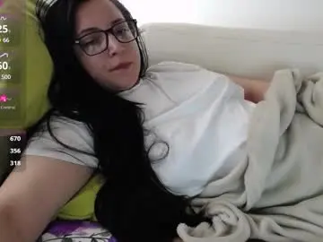 Chaturbate Private Sex Chat of joanna_cw