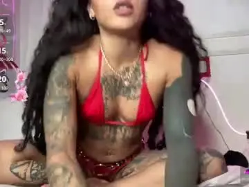 Chaturbate Live Porn of liaforyou