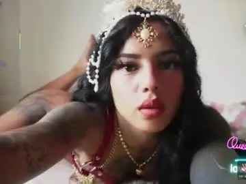 Chaturbate Sex Chat of liaforyou