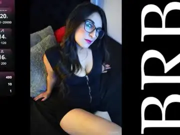 Chaturbate Best live sex cam show of mia_miller17