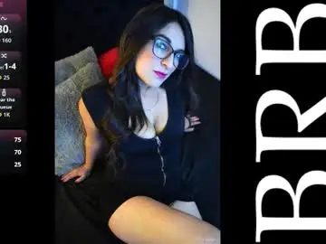 Chaturbate Private Sex Chat of mia_miller17