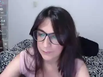 Chaturbate Sex Chat of mia_miller17