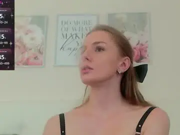 Chaturbate Best Webcam of miss_kaley