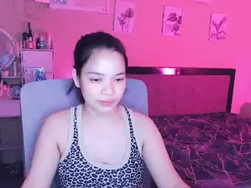 Chaturbate Live Porn of preciousmoira22