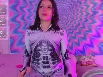 Chaturbate Sex Cam of venus_belle