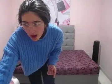 Chaturbate Live Sex of violet_raine_