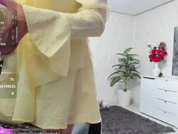 Chaturbate Adult Webcam of xxsecretdesirexx