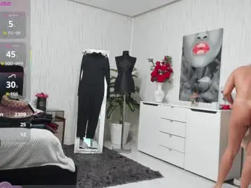 Chaturbate Best Webcam of xxsecretdesirexx