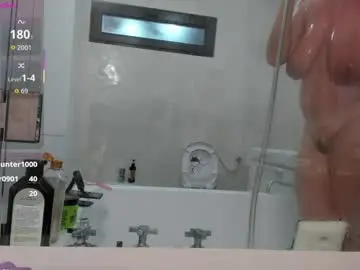 Chaturbate Sex Cam of xxsecretdesirexx