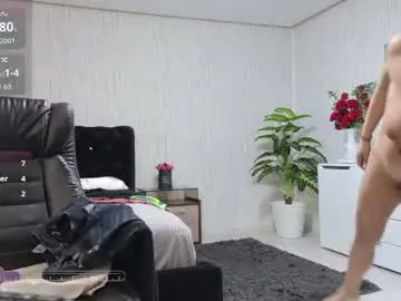 Chaturbate Live Sex Cam of xxsecretdesirexx