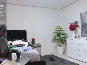 Chaturbate Private Sex Chat of xxsecretdesirexx