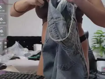 Chaturbate Live Sex of xxsecretdesirexx