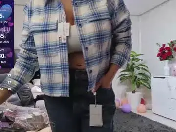 Chaturbate Nude Webcam of xxsecretdesirexx