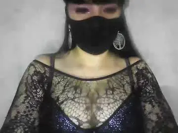 Chaturbate Adult Webcams of _adela_c