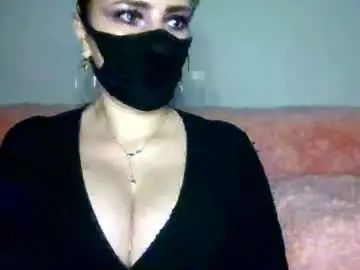 Chaturbate Best Webcam of _adela_c