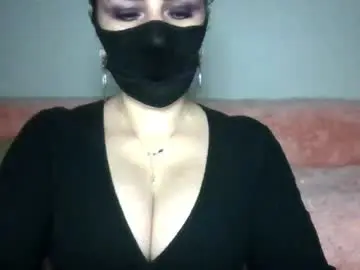 Chaturbate Adult Webcam of _adela_c