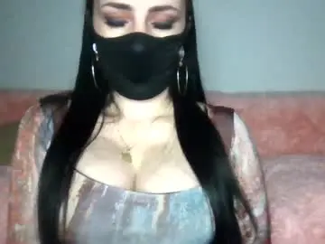 Chaturbate Adult Video Chat of _adela_c