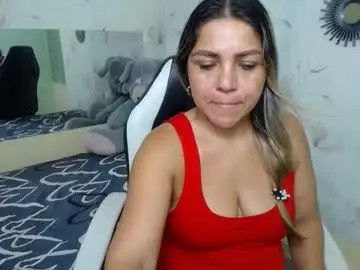 Chaturbate Best live sex cam show of _sexyredhead_