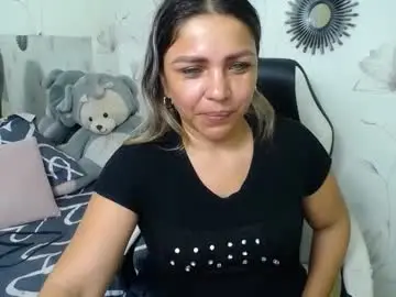 Chaturbate Live Porn of _sexyredhead_